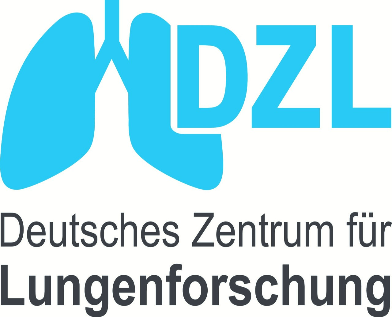 Logo des DZL