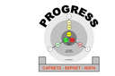 Logo des BMBF - Progress